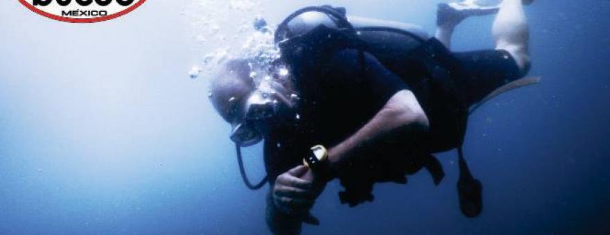 Diving Courses / Cursos de buceo