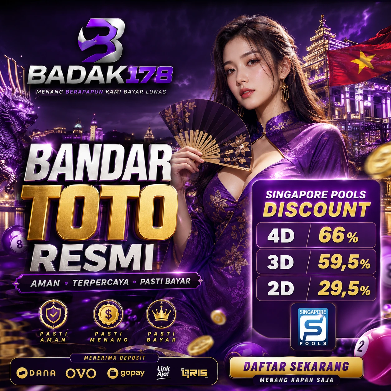 BADAK178