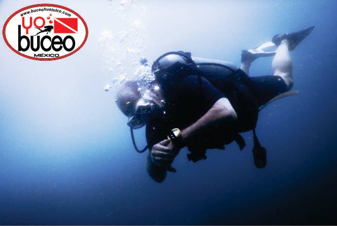 Diving Courses / Cursos de buceo